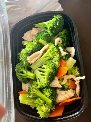 King's Wok