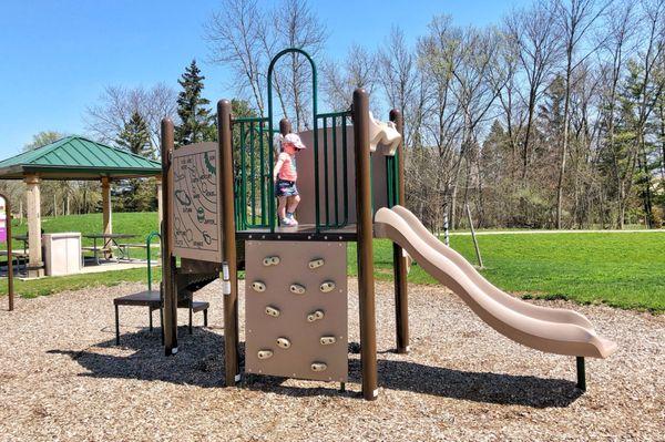 Meadows Of Brookfield Park