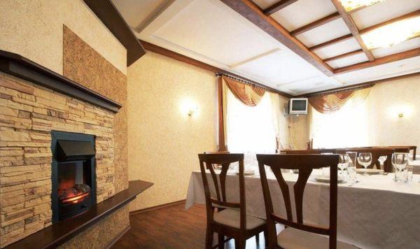 Spirit Building Concepts