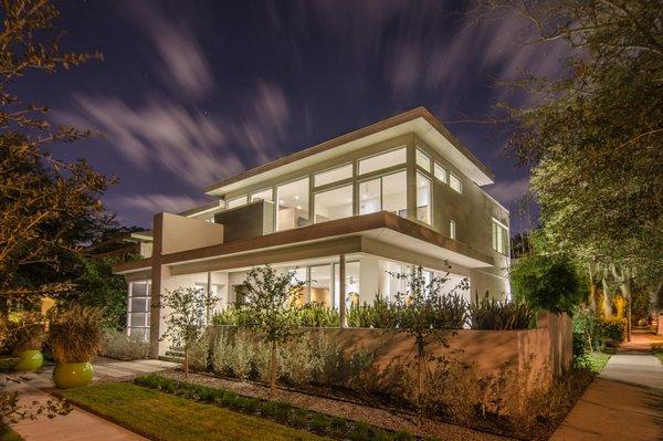 Private residence in St. Petersburg, FL