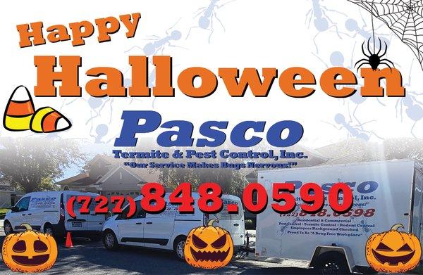 Pasco Termite & Pest Control