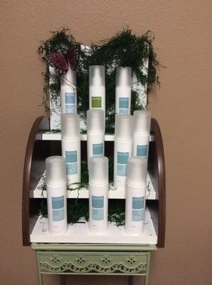 Natural Beauty Retreat