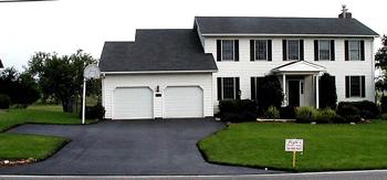 Fogle's Asphalt Sealing