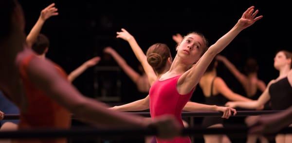 Central Pennsylvania Youth Ballet