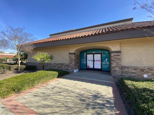 TrueCare Rancho Santa Fe QuickCare