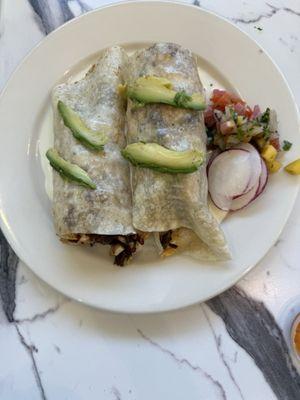 Mucho Gusto Taqueria