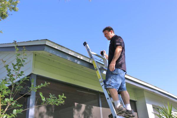 Home Inspections by PJM