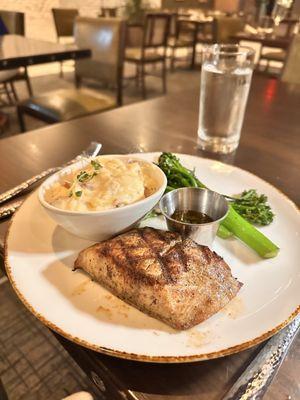 Salt & Marrow Kitchen