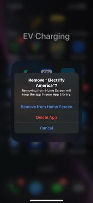 Electrify America