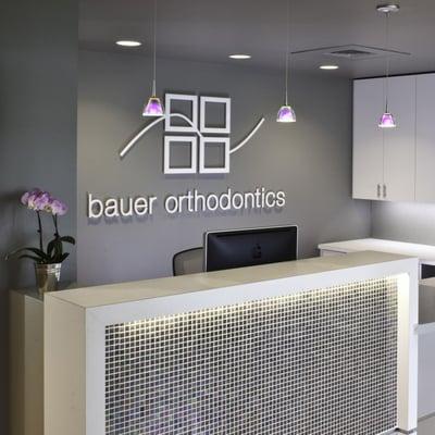 Bauer Orthodontics