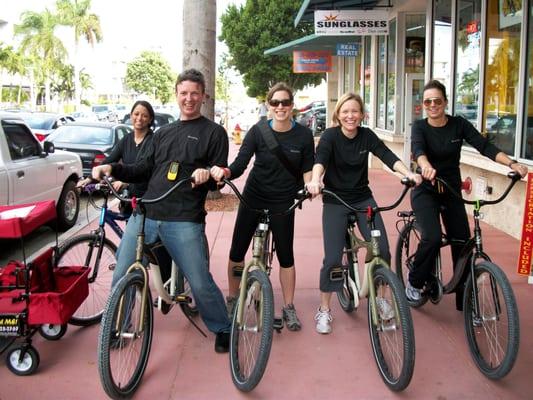 Adventure Associates