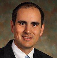 David A Iglesias, MD