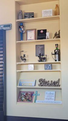 Sharon E Lister, DDS