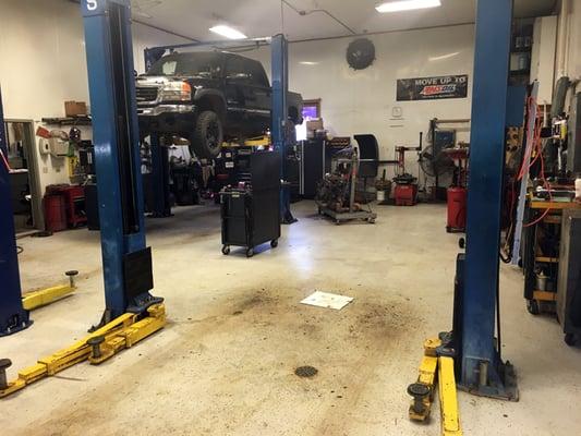 Crase Auto Connection - Repairs