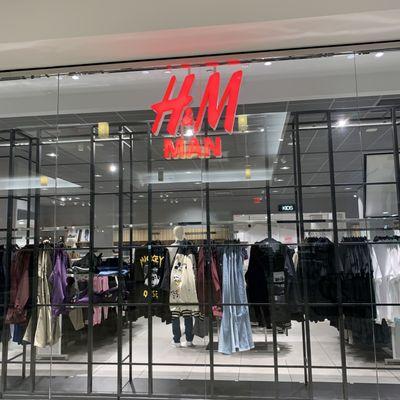 H&M