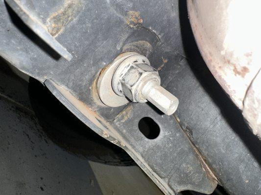 Parker Four Wheel Drive & Auto Repair