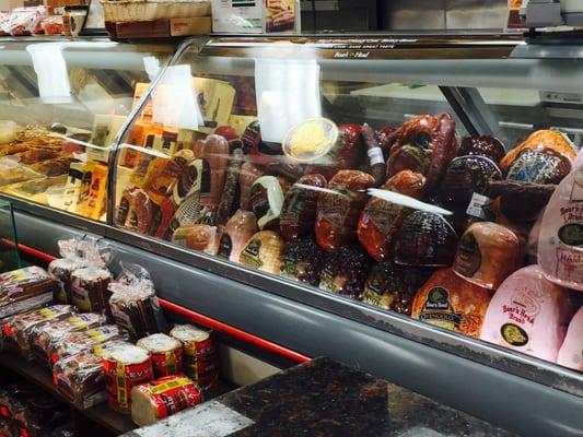 United Gourmet Deli