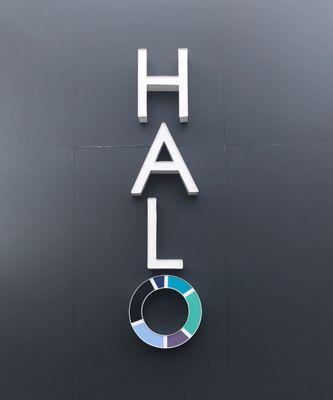 Halo Cryotherapy