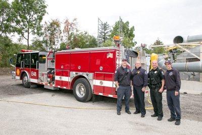 Paul Davis Emergency Services