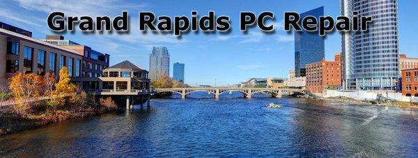 Grand Rapids