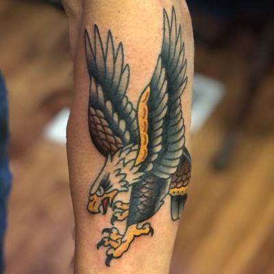 Freedom Tattoo Company