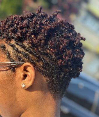 Hair By Brian