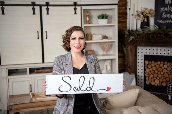 Just SOLD. I can sell yours too!