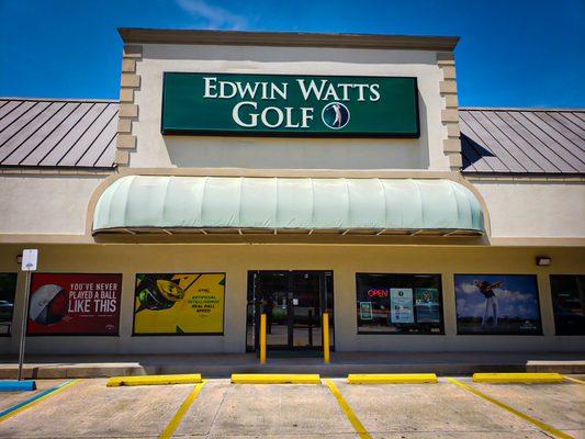 Edwin Watts Golf