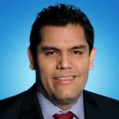 Manuel Sanchez, Allstate Agency Owner, Secaucus, NJ