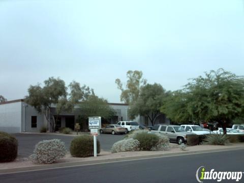 Arizona Elevator Solutions