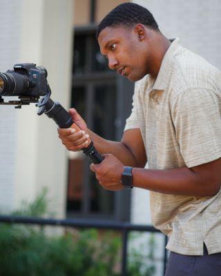 Noble Thunder Videography