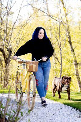 Carolyn DeYoung - Signature Real Estate