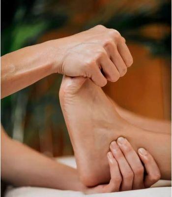 Moon Bay Massage
