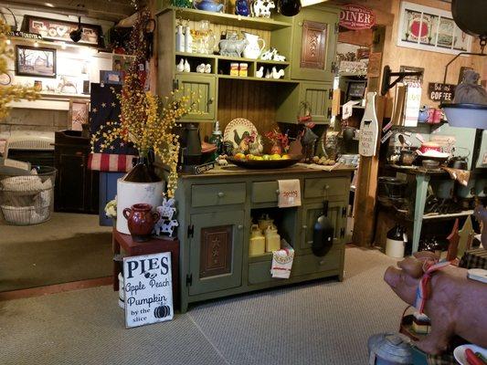 Treasures in the Rough