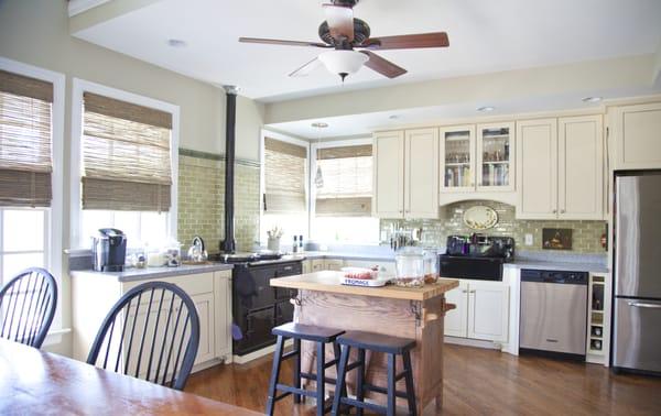 Trumble Builders Inc