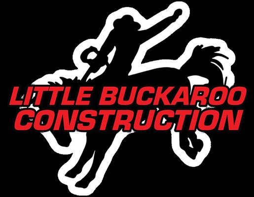 Little Buckaroo Construction