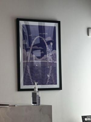 High Profile of St. Louis Dispensary