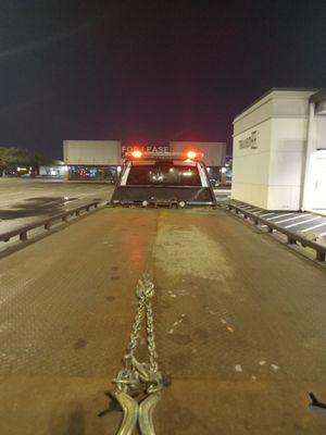 Emaru Towing and Transportation