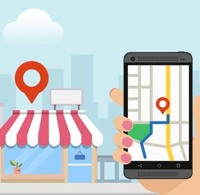 Is your business on the map? Are you ranking on Google's page 1? If not, we can help.