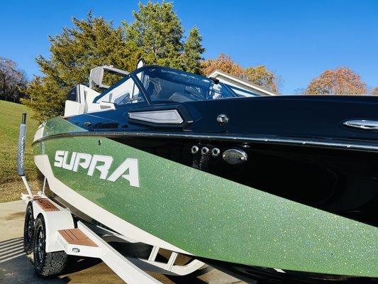 A-Team Mobile Detailing