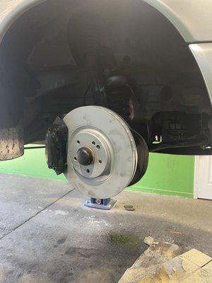 Los Brothers Auto Repair & Towing