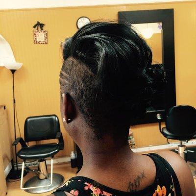 Hair Styles by Claraissa