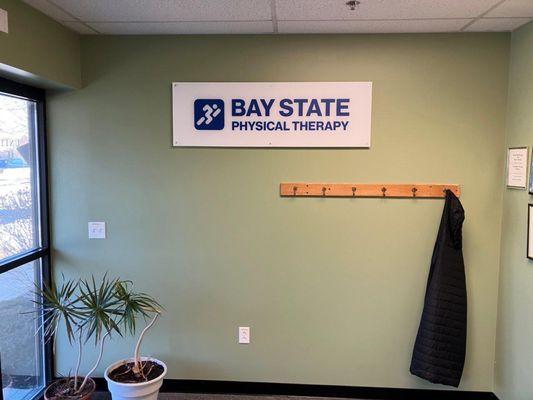 Bay State Physical Therapy - Jean Avenue