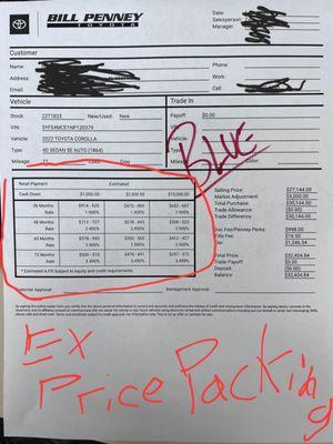 Bill Penney Preowned