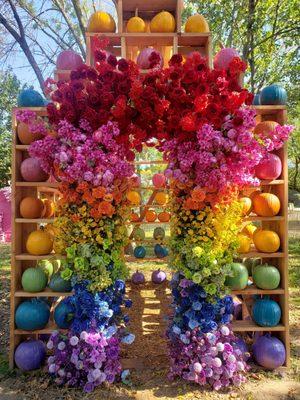 The Floral Escape