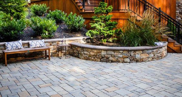 More Than Just Landscaping