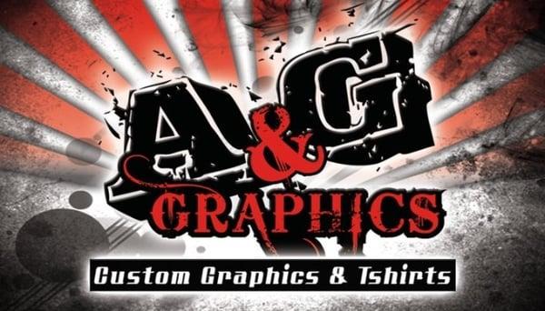 A&G Graphics
