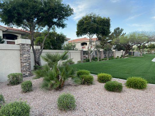 Klean-Rite Landscaping