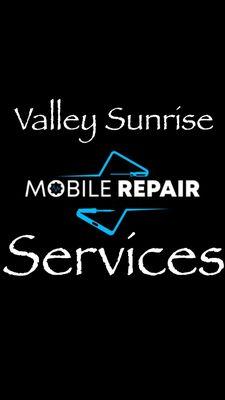 Valley Sunrise Mobile Repair Service