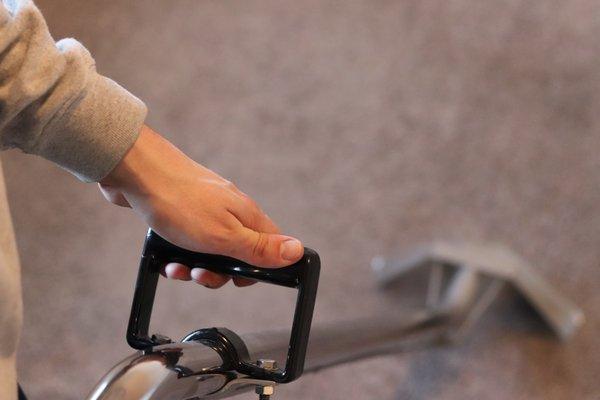 Rough House Carpet Cleaning